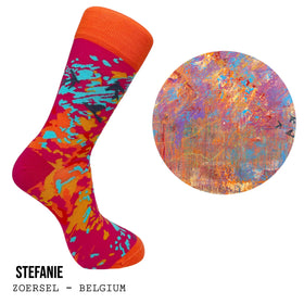 Stefanie